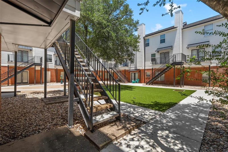 600 Bagby Avenue # 7A, Waco TX 76706 - Photo 21
