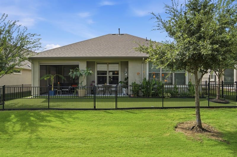 9620 Creekwood Drive, Denton TX 76207 - Photo 29