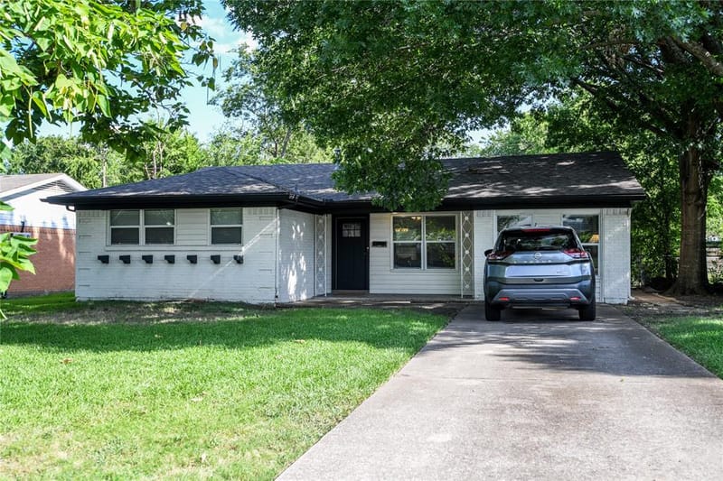 608 Terrace Drive, Richardson TX 75081 - Photo 2