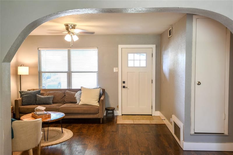 608 Terrace Drive, Richardson TX 75081 - Photo 6