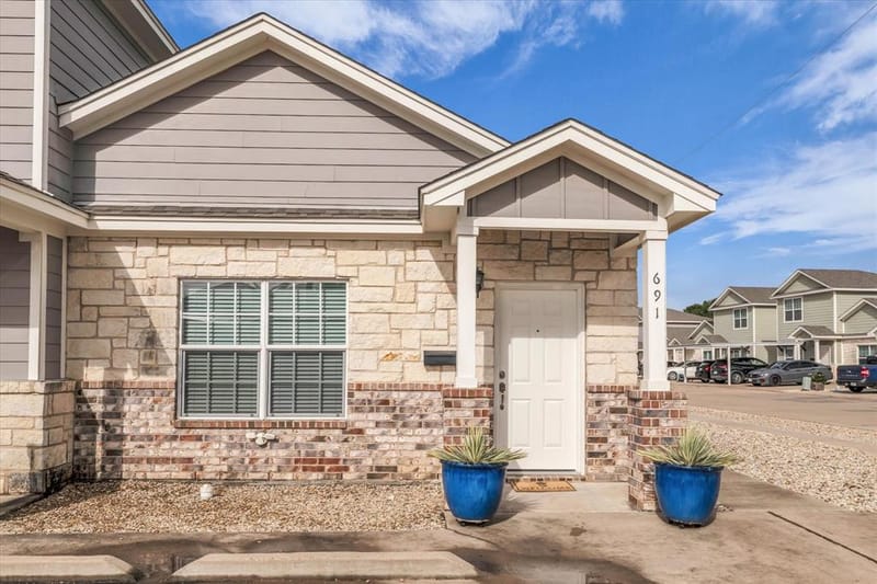 691 Park Street, McGregor TX 76657 - Photo 27