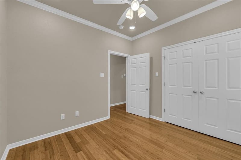 691 Park Street, McGregor TX 76657 - Photo 16