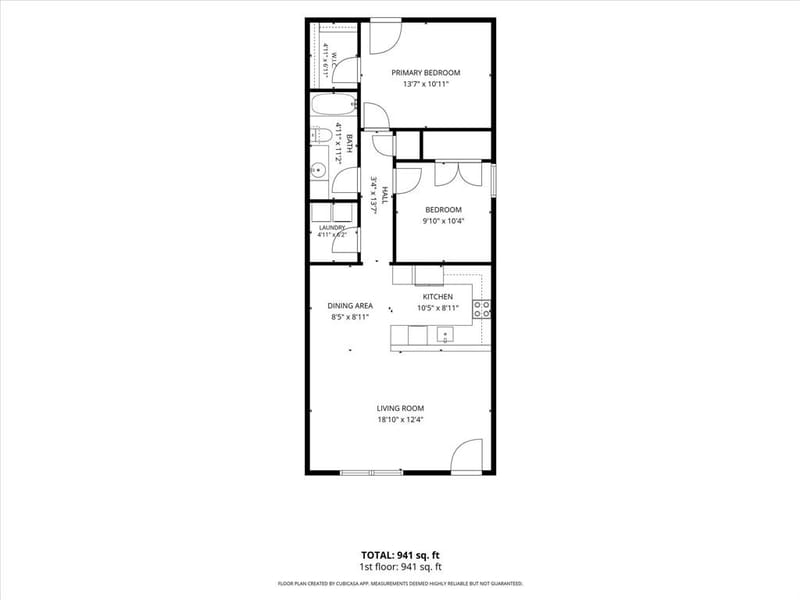 691 Park Street, McGregor TX 76657 - Photo 28