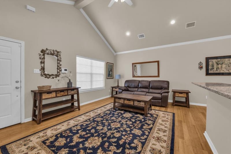 691 Park Street, McGregor TX 76657 - Photo 5