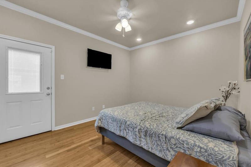 691 Park Street, McGregor TX 76657 - Photo 18