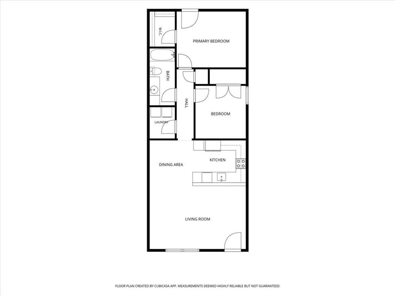 691 Park Street, McGregor TX 76657 - Photo 29