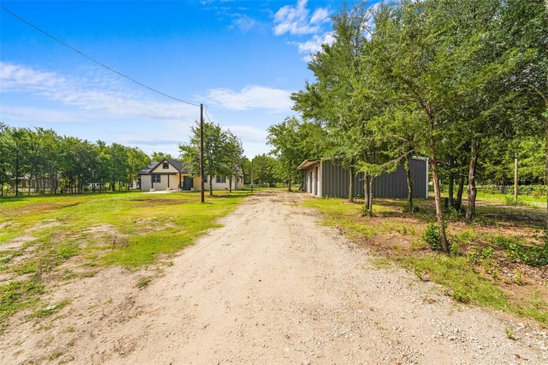 5475 Fogleman Road, Kemp TX 75143 - Photo 2