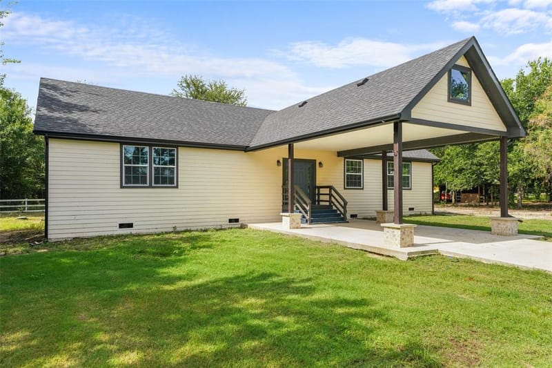 5475 Fogleman Road, Kemp TX 75143 - Photo 7