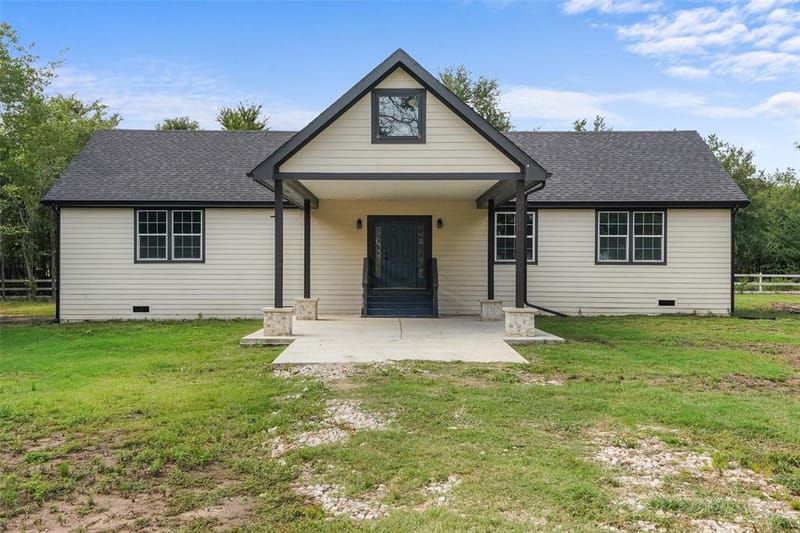 5475 Fogleman Road, Kemp TX 75143 - Photo 5