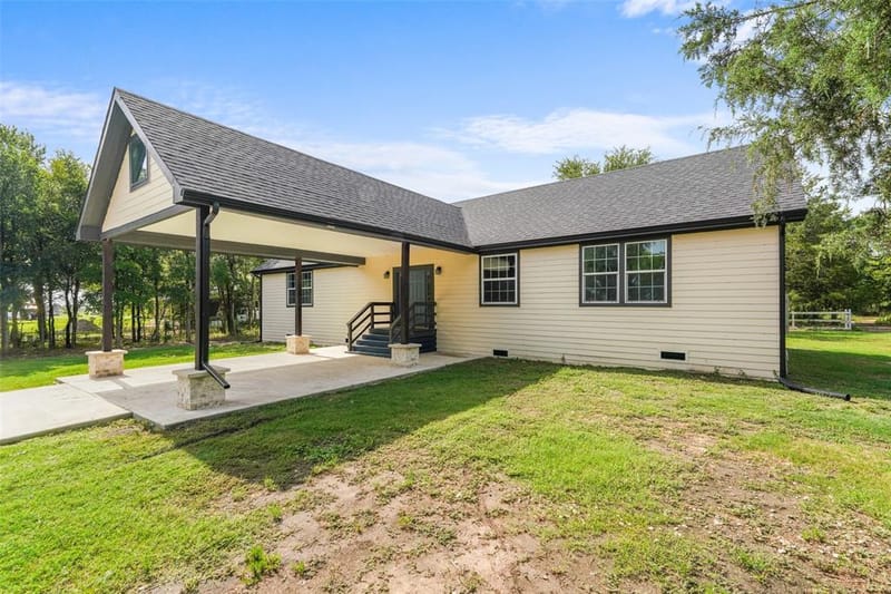 5475 Fogleman Road, Kemp TX 75143 - Photo 9