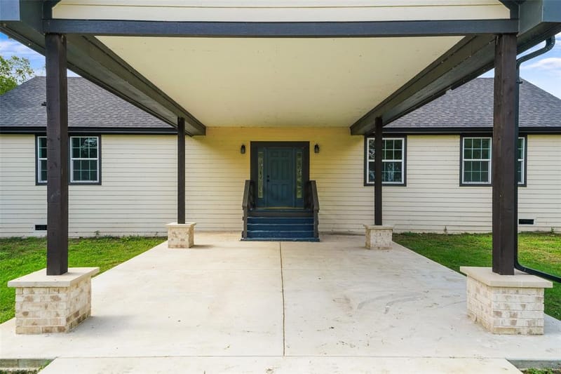 5475 Fogleman Road, Kemp TX 75143 - Photo 10