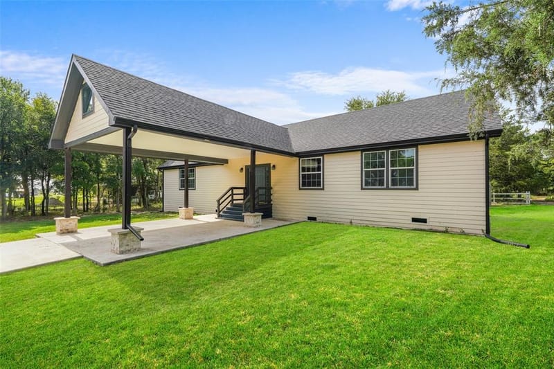 5475 Fogleman Road, Kemp TX 75143 - Photo 8