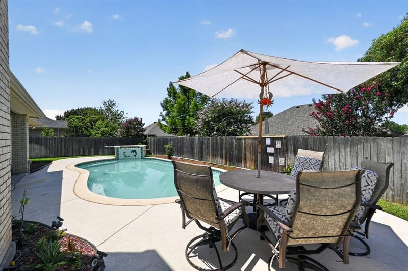 508 Kempson Court, Saginaw TX 76179 - Photo 30