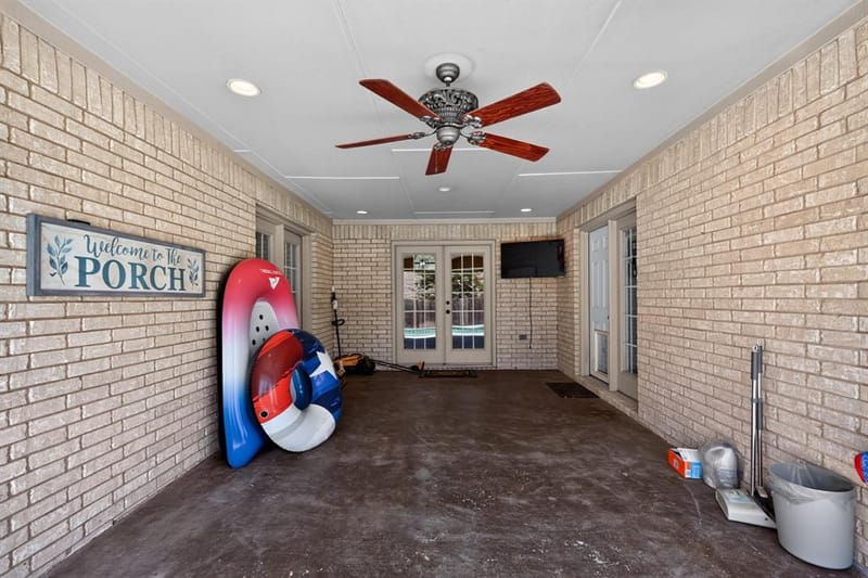508 Kempson Court, Saginaw TX 76179 - Photo 29