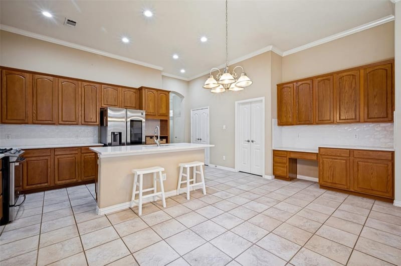 4582 ROCK CREEK Lane, Frisco TX 75034 - Photo 23