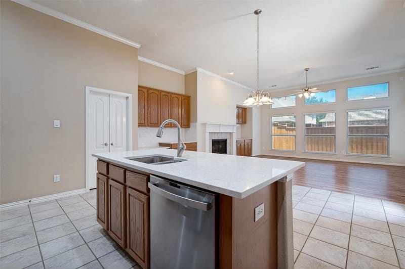 4582 ROCK CREEK Lane, Frisco TX 75034 - Photo 27