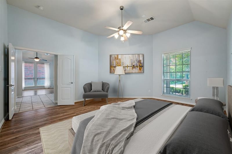 4582 ROCK CREEK Lane, Frisco TX 75034 - Photo 6