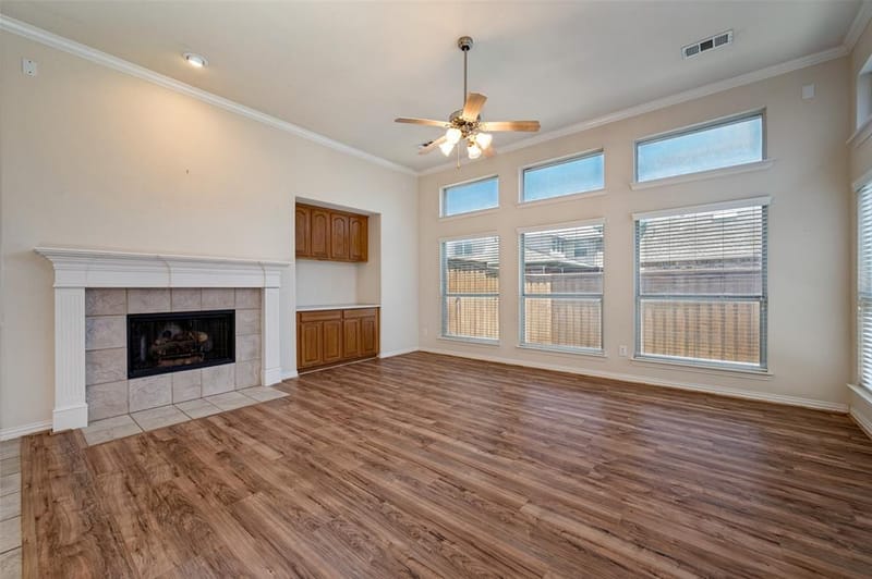 4582 ROCK CREEK Lane, Frisco TX 75034 - Photo 17