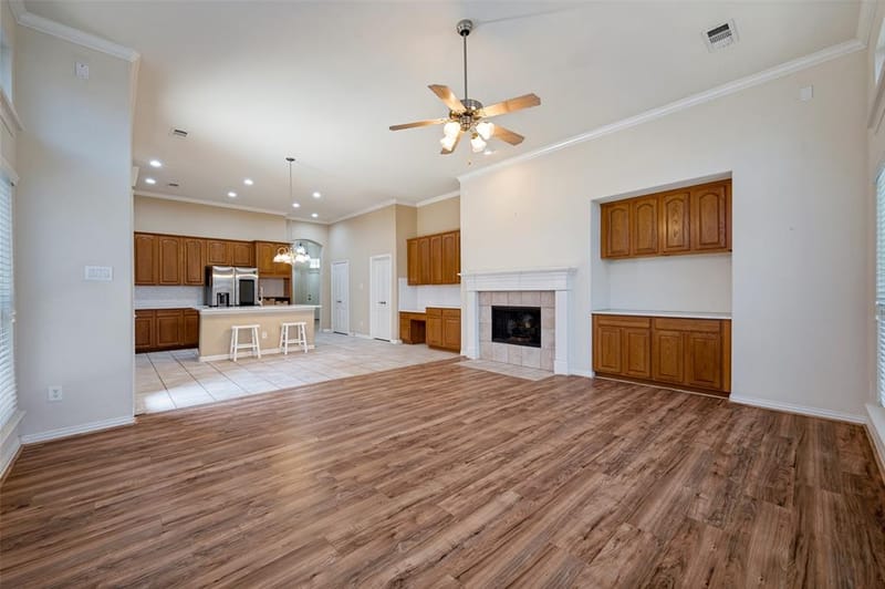 4582 ROCK CREEK Lane, Frisco TX 75034 - Photo 16
