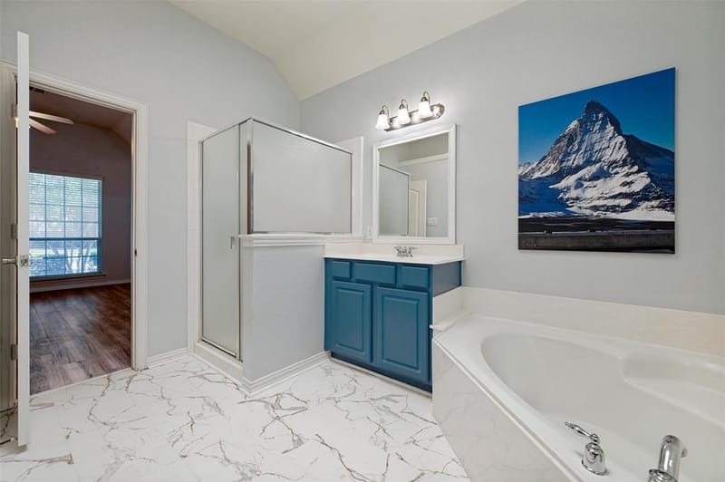 4582 ROCK CREEK Lane, Frisco TX 75034 - Photo 12