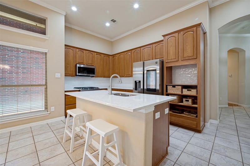 4582 ROCK CREEK Lane, Frisco TX 75034 - Photo 26