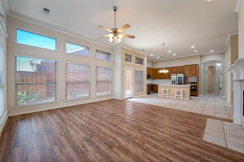 4582 ROCK CREEK Lane, Frisco TX 75034 - Photo 22
