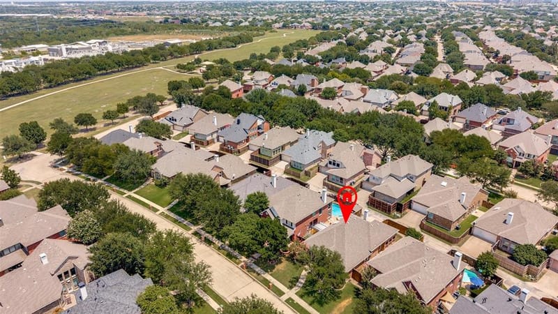4582 ROCK CREEK Lane, Frisco TX 75034 - Photo 32