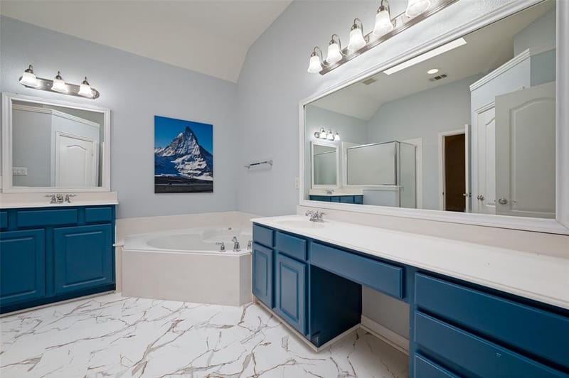 4582 ROCK CREEK Lane, Frisco TX 75034 - Photo 10