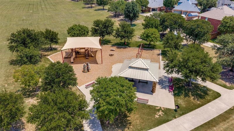 4582 ROCK CREEK Lane, Frisco TX 75034 - Photo 33