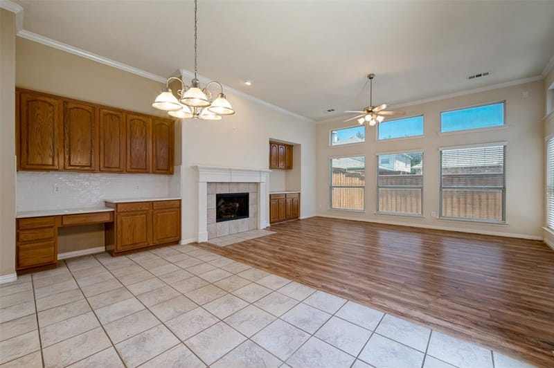 4582 ROCK CREEK Lane, Frisco TX 75034 - Photo 15
