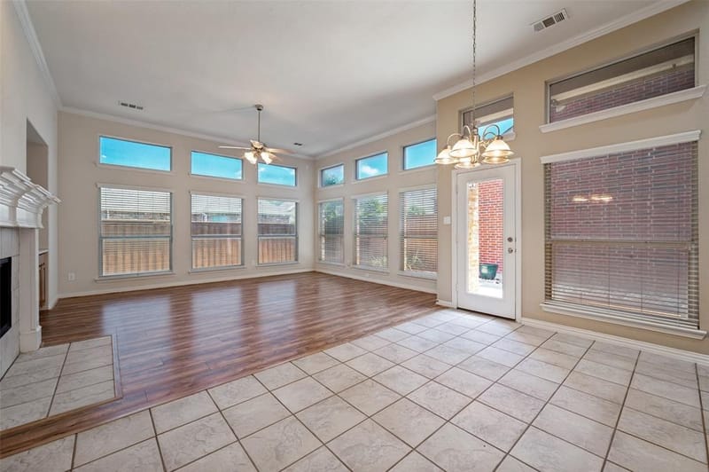 4582 ROCK CREEK Lane, Frisco TX 75034 - Photo 19