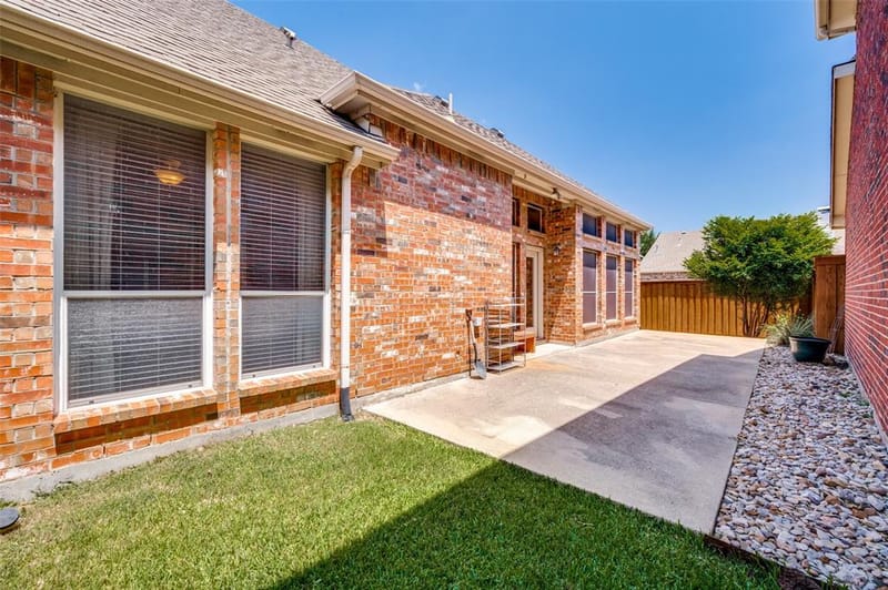 4582 ROCK CREEK Lane, Frisco TX 75034 - Photo 29