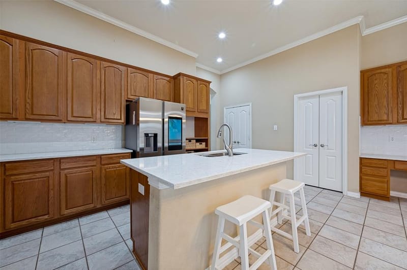 4582 ROCK CREEK Lane, Frisco TX 75034 - Photo 25