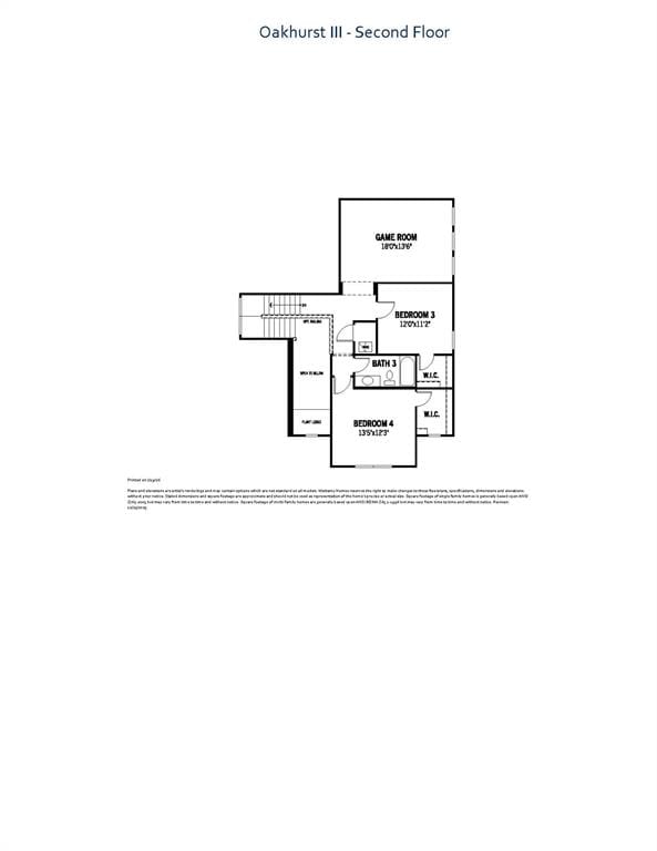 1483 Overton Street, Frisco TX 75036 - Photo 3