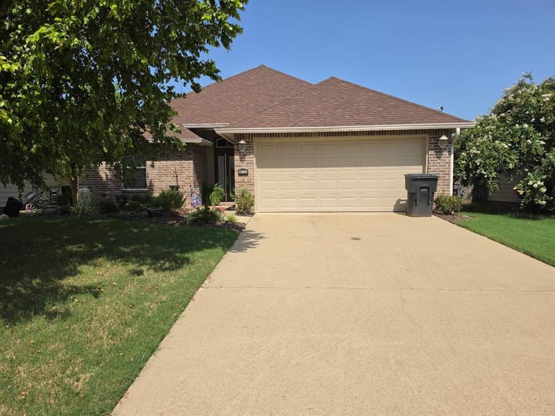 310 Cotton Pointe, Bossier City LA 71112