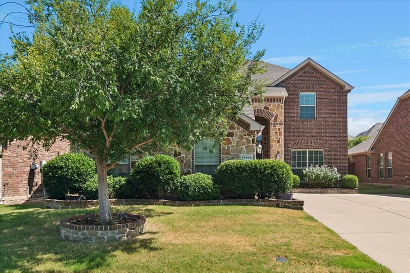 10109 Ransom Ridge Road, McKinney TX 75072 - Photo 2