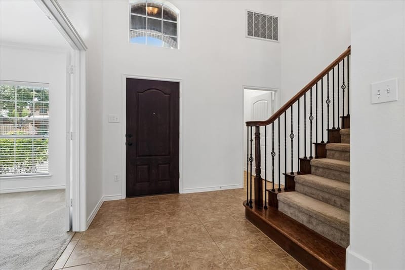 10109 Ransom Ridge Road, McKinney TX 75072 - Photo 3