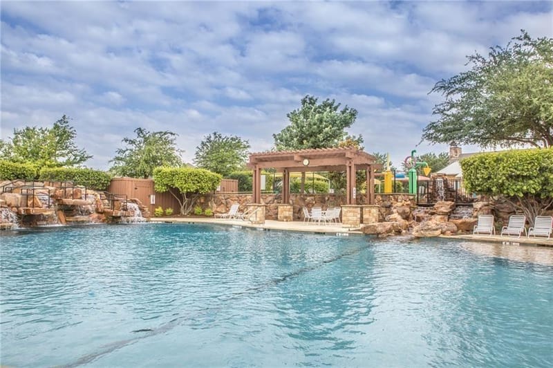 10109 Ransom Ridge Road, McKinney TX 75072 - Photo 28