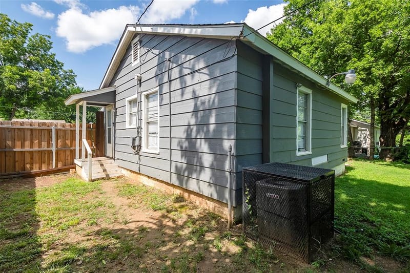 3624 Hardeman Street, Fort Worth TX 76119 - Photo 23