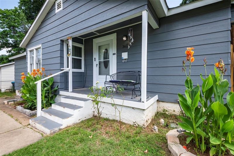 3624 Hardeman Street, Fort Worth TX 76119 - Photo 3