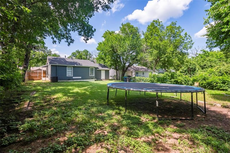 3624 Hardeman Street, Fort Worth TX 76119 - Photo 24