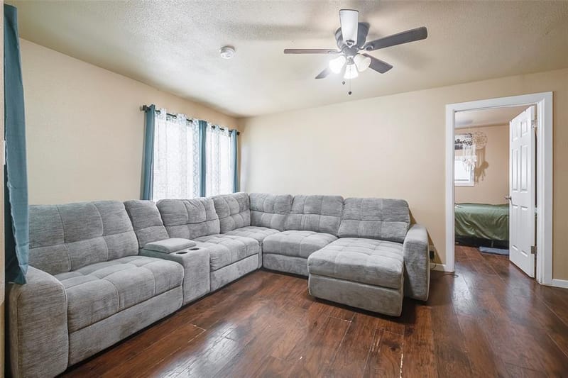 3624 Hardeman Street, Fort Worth TX 76119 - Photo 11