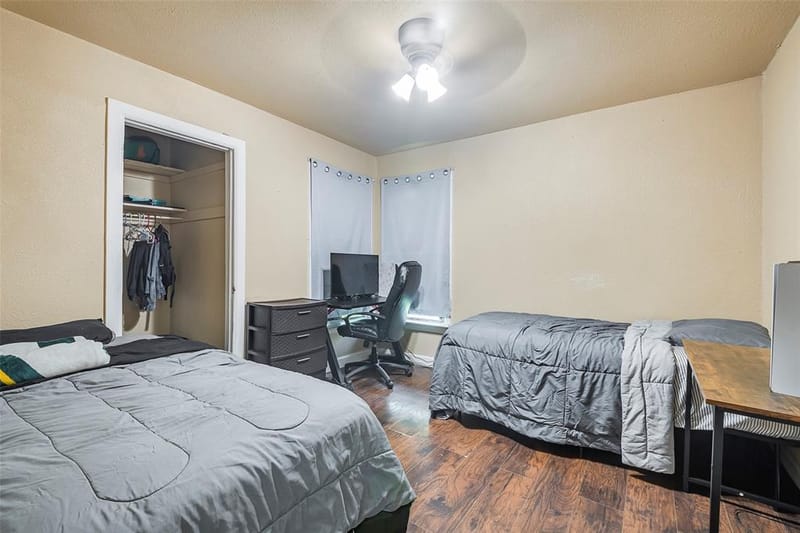 3624 Hardeman Street, Fort Worth TX 76119 - Photo 19