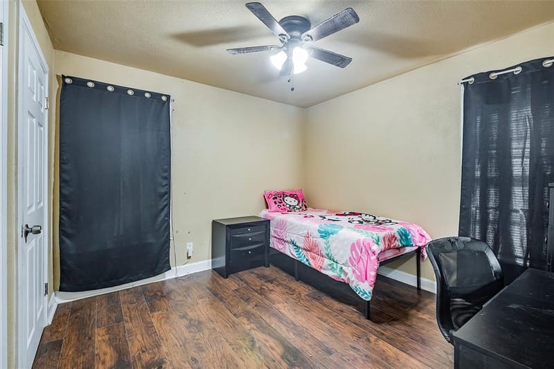 3624 Hardeman Street, Fort Worth TX 76119 - Photo 21