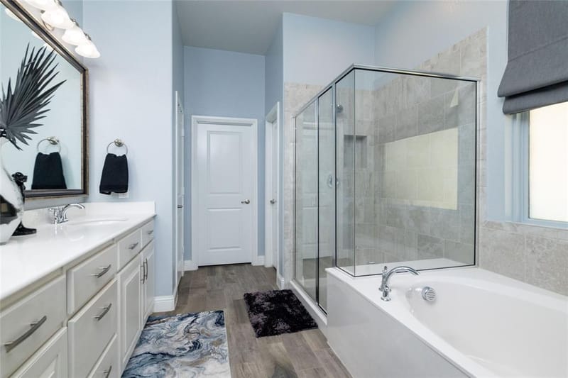 4008 Knollbrook Lane, Fort Worth TX 76137 - Photo 17
