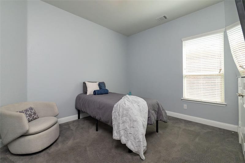 4008 Knollbrook Lane, Fort Worth TX 76137 - Photo 22
