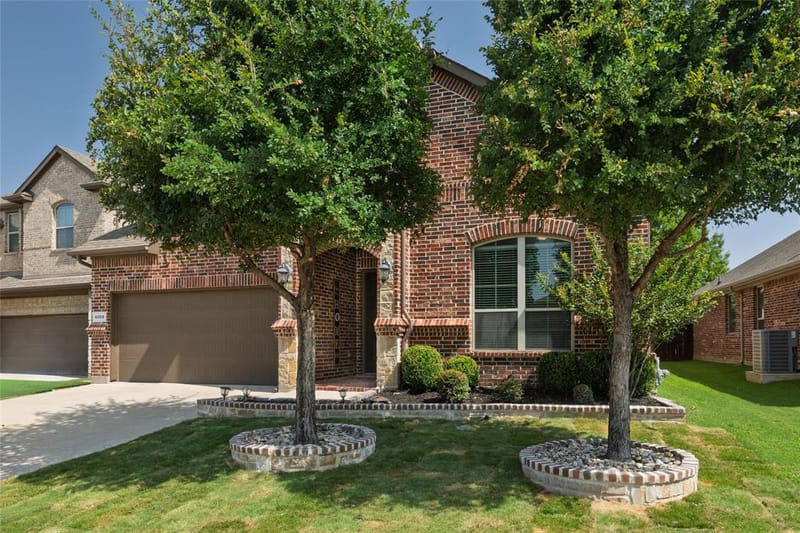 4008 Knollbrook Lane, Fort Worth TX 76137 - Photo 32