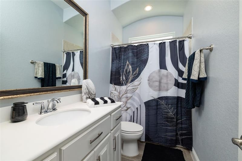 4008 Knollbrook Lane, Fort Worth TX 76137 - Photo 24