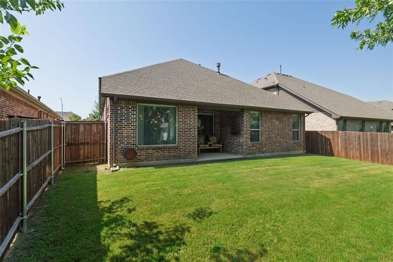 4008 Knollbrook Lane, Fort Worth TX 76137 - Photo 30
