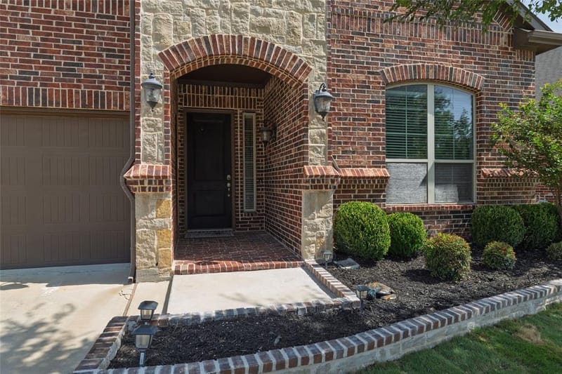 4008 Knollbrook Lane, Fort Worth TX 76137 - Photo 33